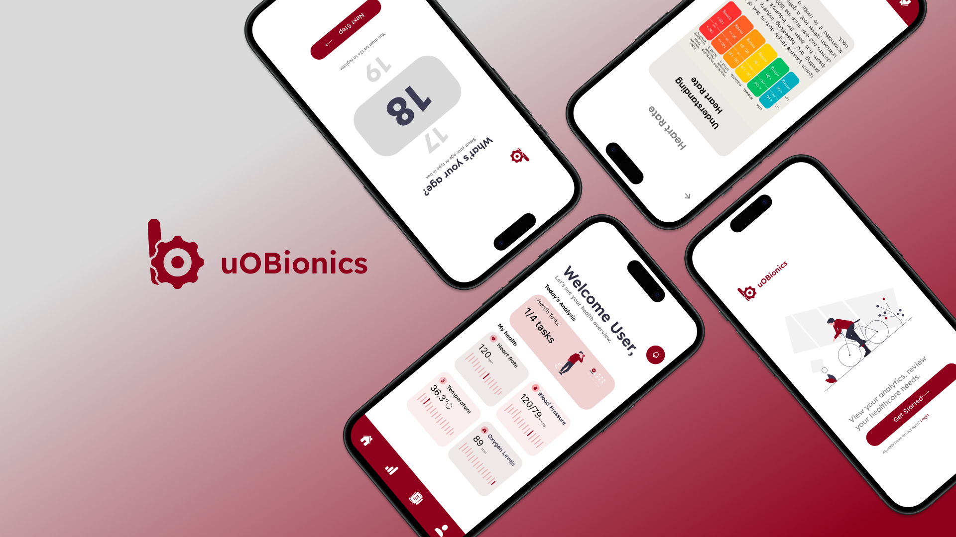 Making Life More Accessible Through Software-Hardware Interaction
